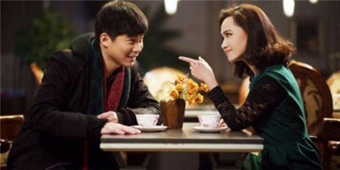 第一次约会怎么不尴尬?3个技巧助你打破僵局 第一次约会怎么不尴尬?3个技巧助你打破僵局第1张